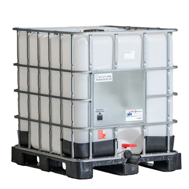 IBC 1000 Liter