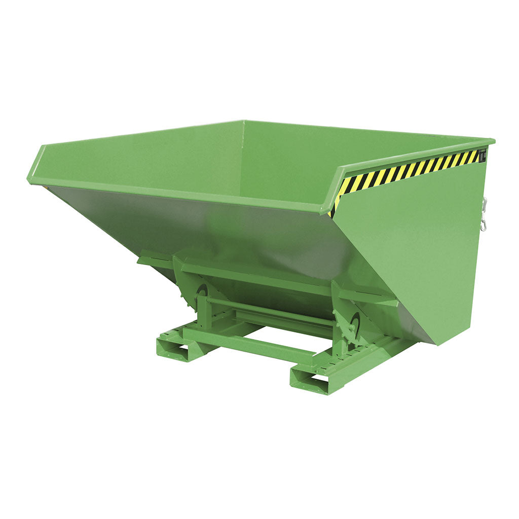 Tippcontainer EXPO