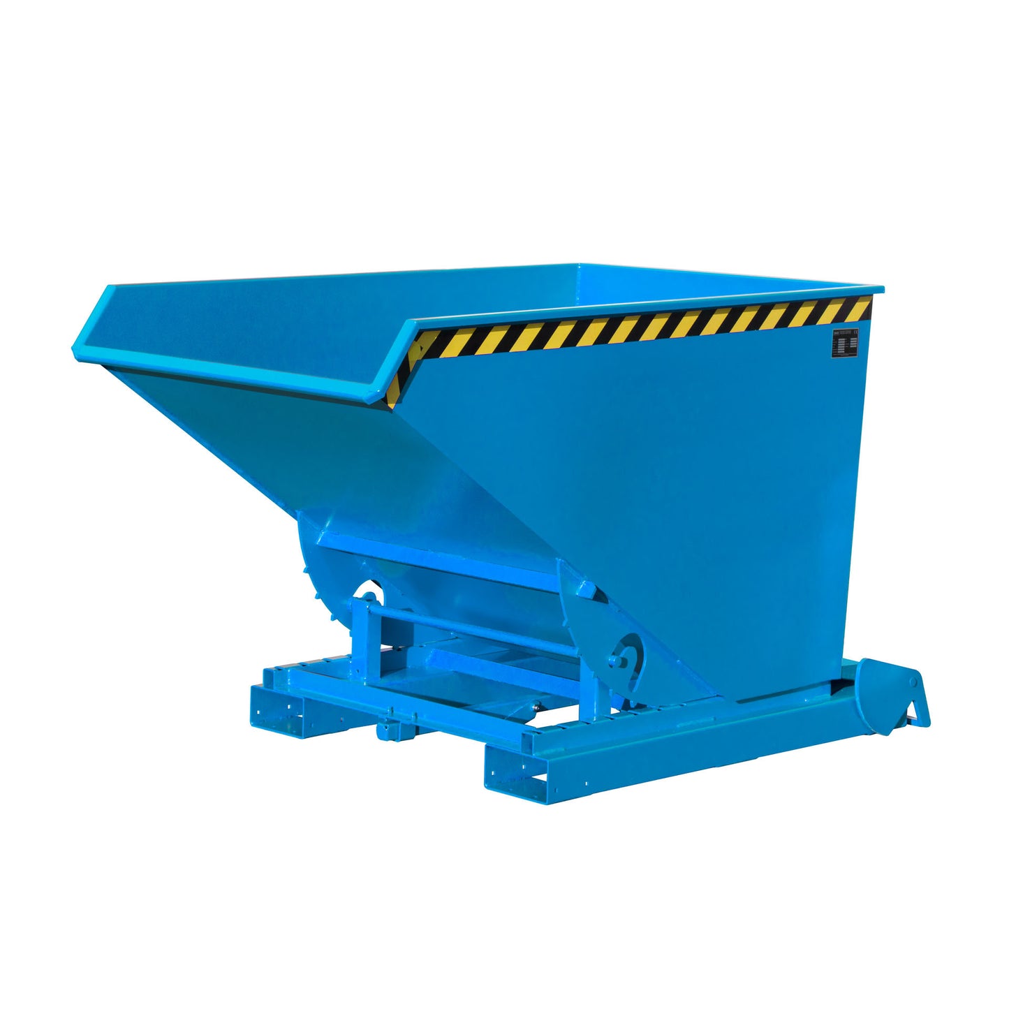 Tippcontainer 4A