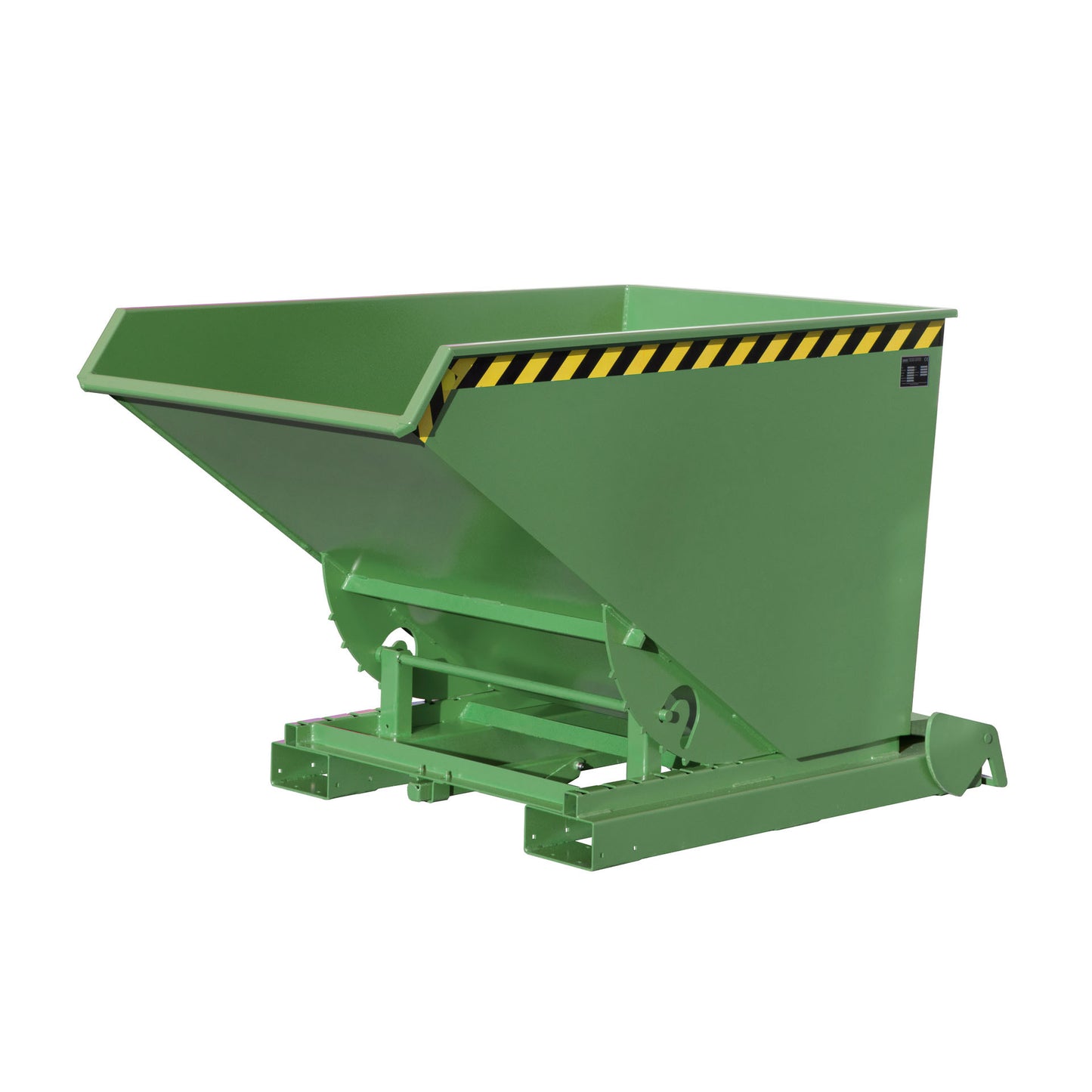 Tippcontainer 4A
