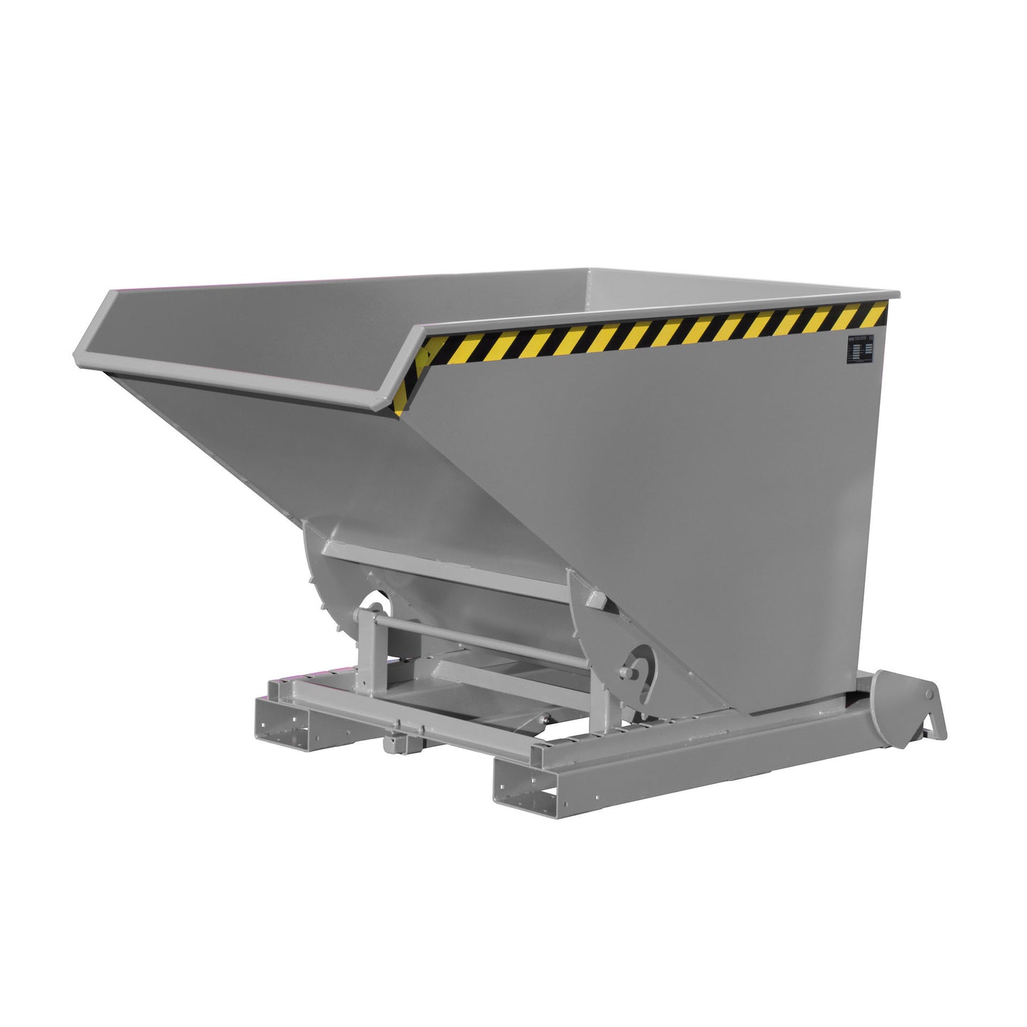 Tippcontainer 4A