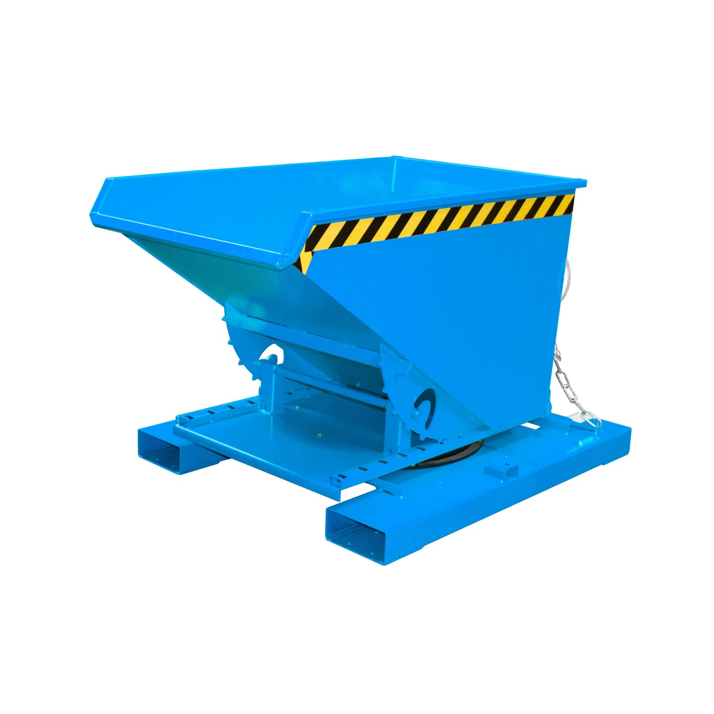 Tippcontainer 3S