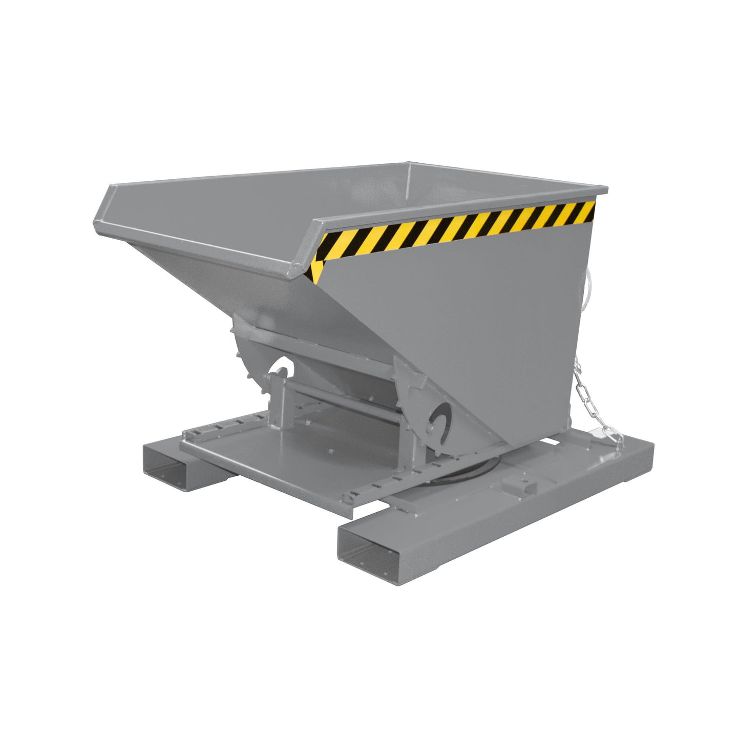 Tippcontainer 3S