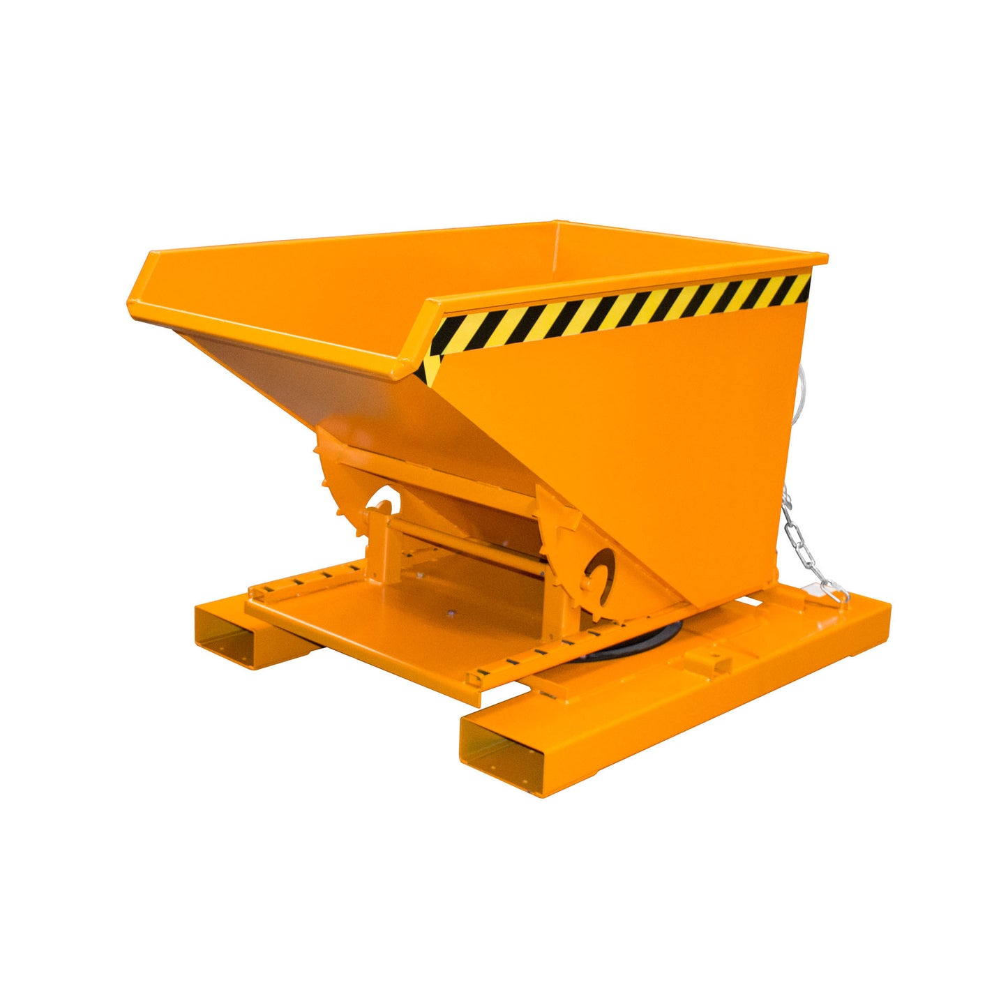 Tippcontainer 3S