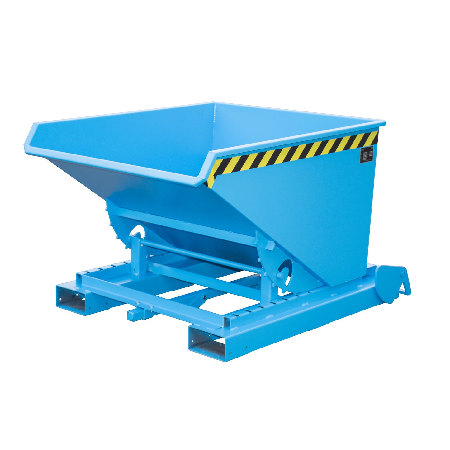 Tippcontainer 4A