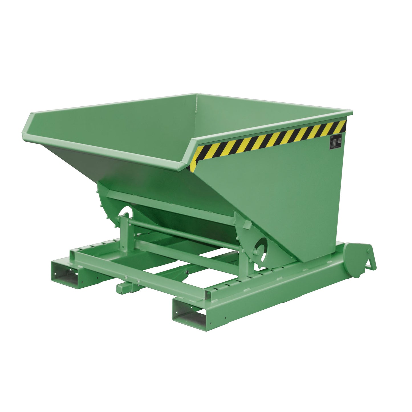 Tippcontainer 4A