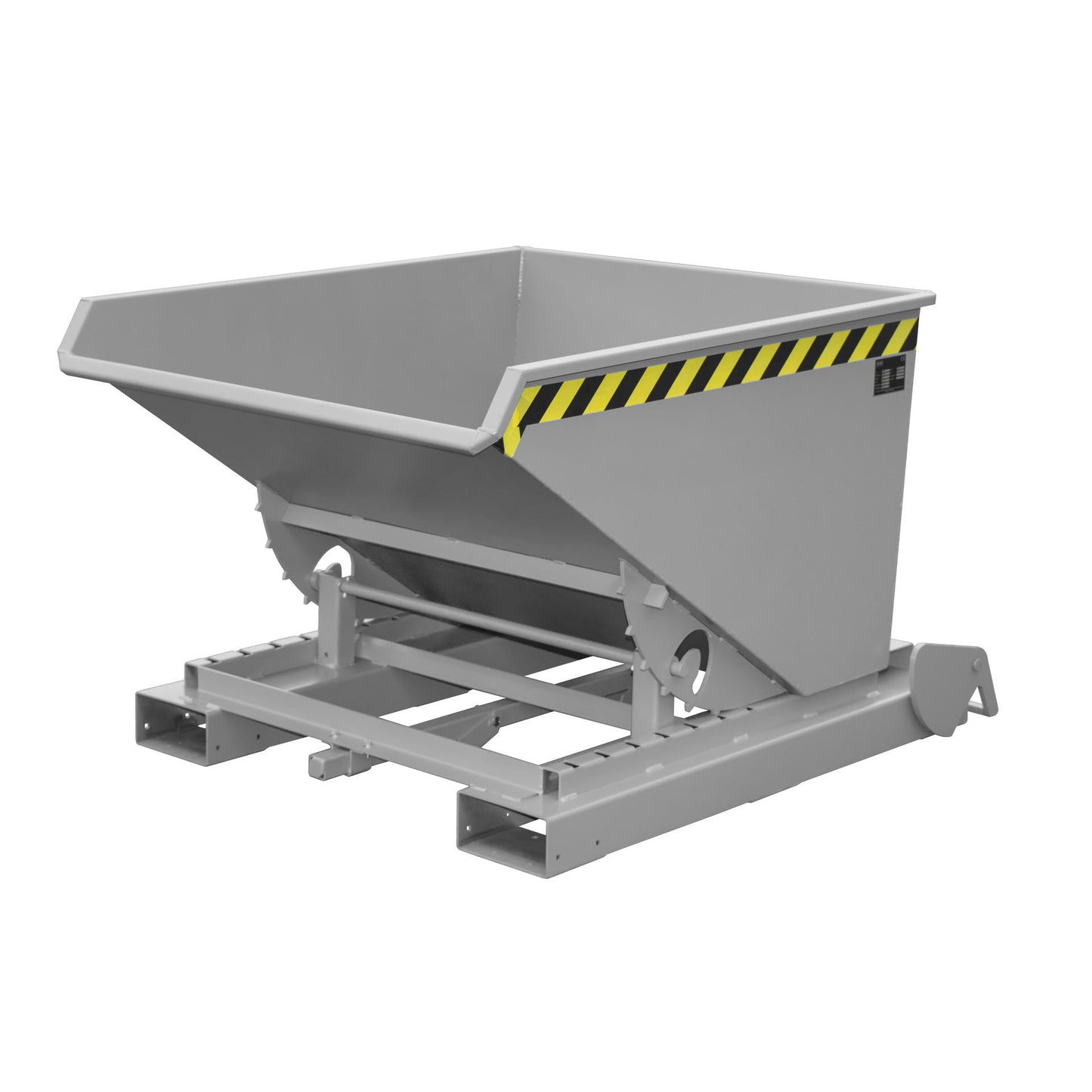 Tippcontainer 4A