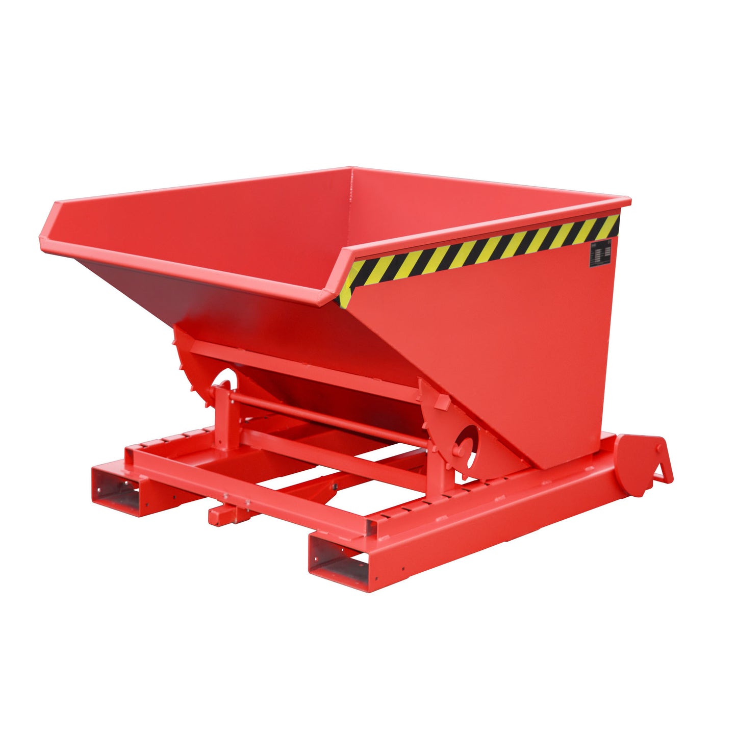 Tippcontainer 4A