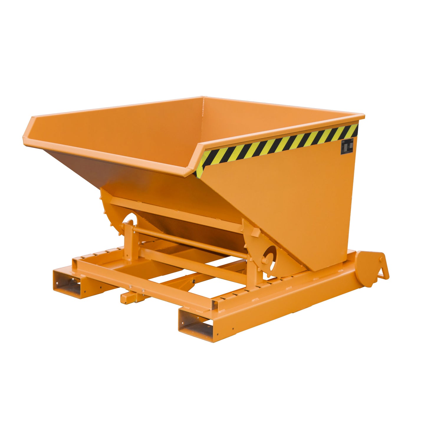 Tippcontainer 4A