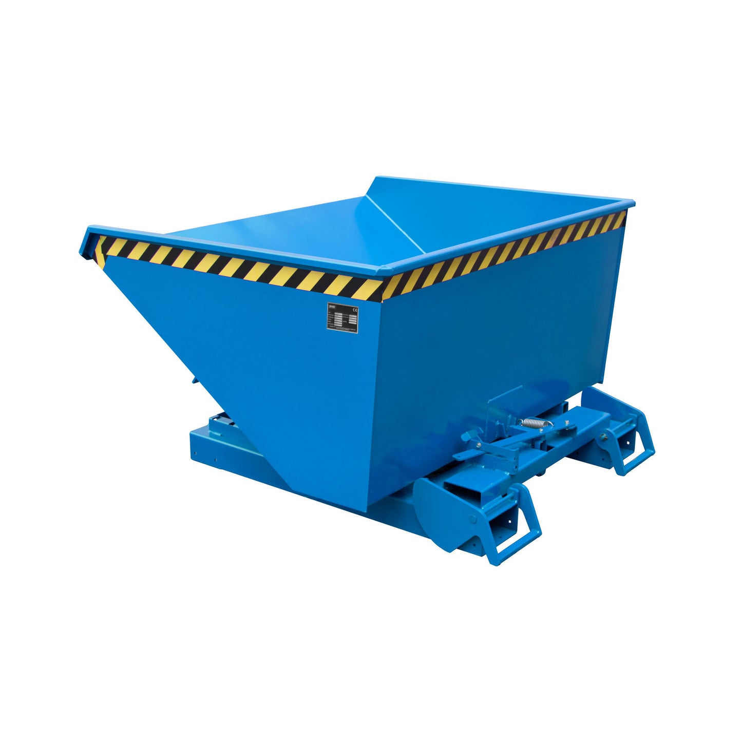 Tippcontainer 4A