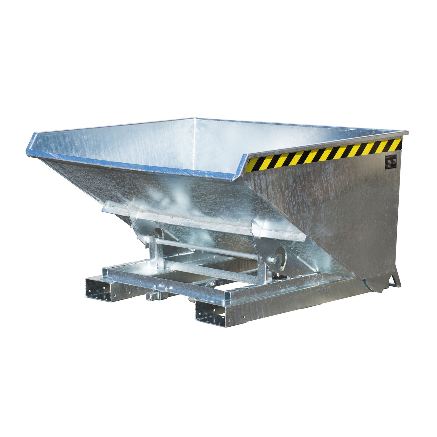 Tippcontainer 4A
