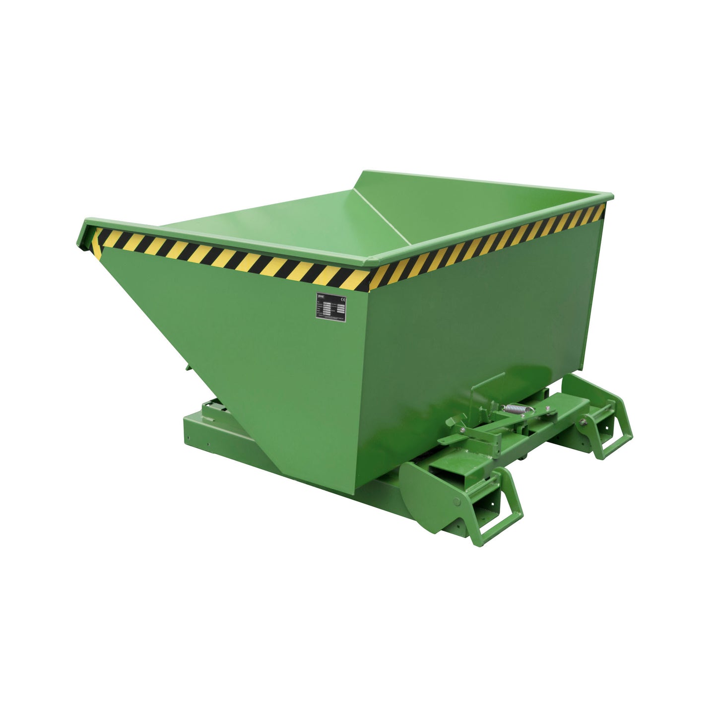 Tippcontainer 4A