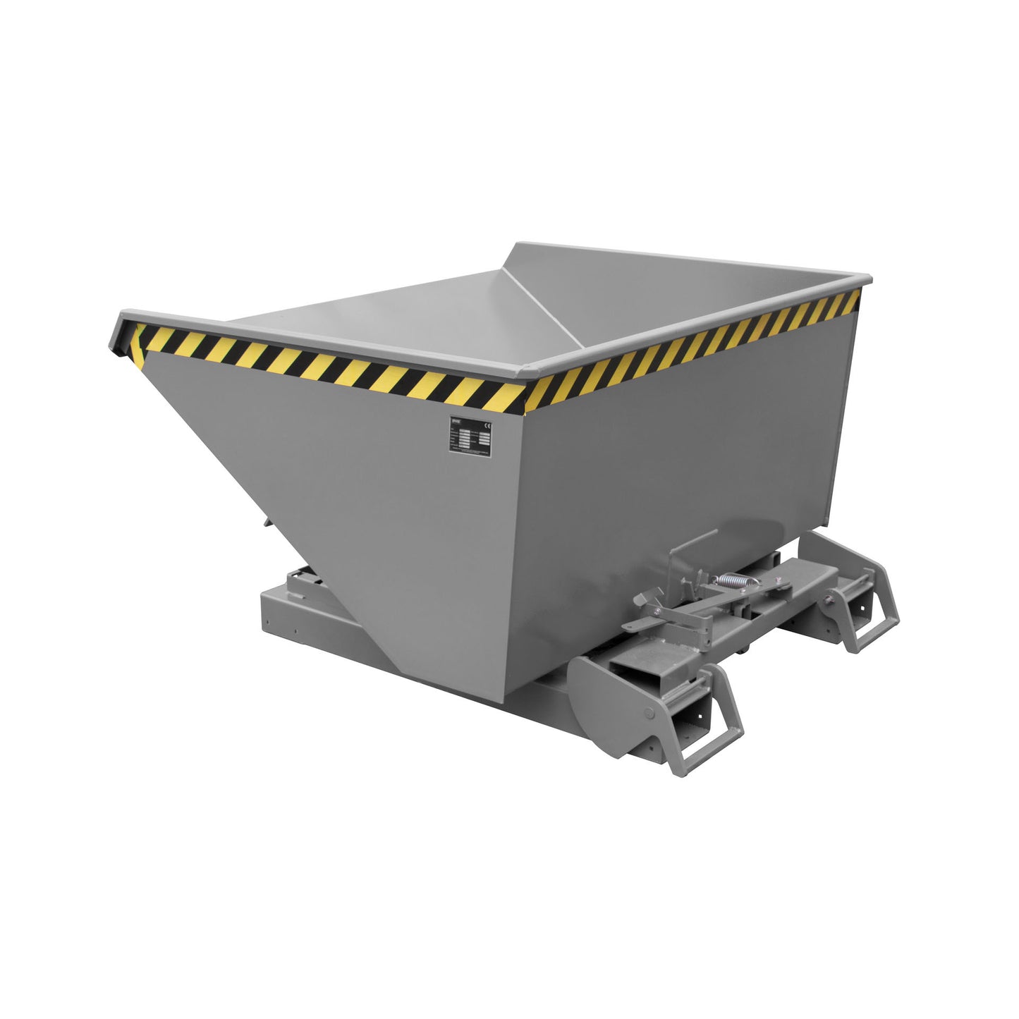 Tippcontainer 4A