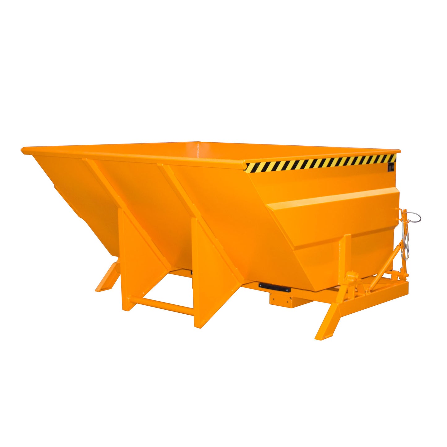 Tippcontainer BKC