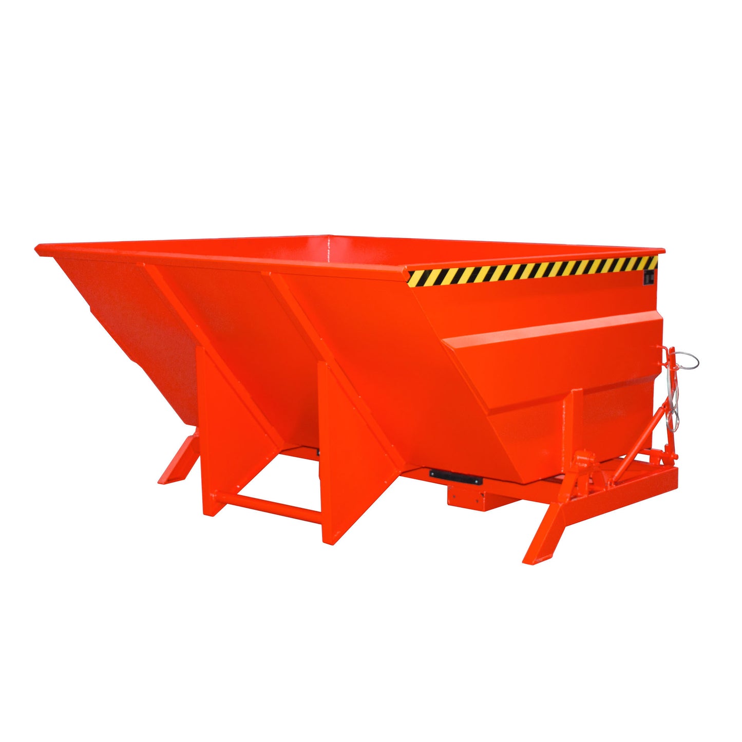 Tippcontainer BKC