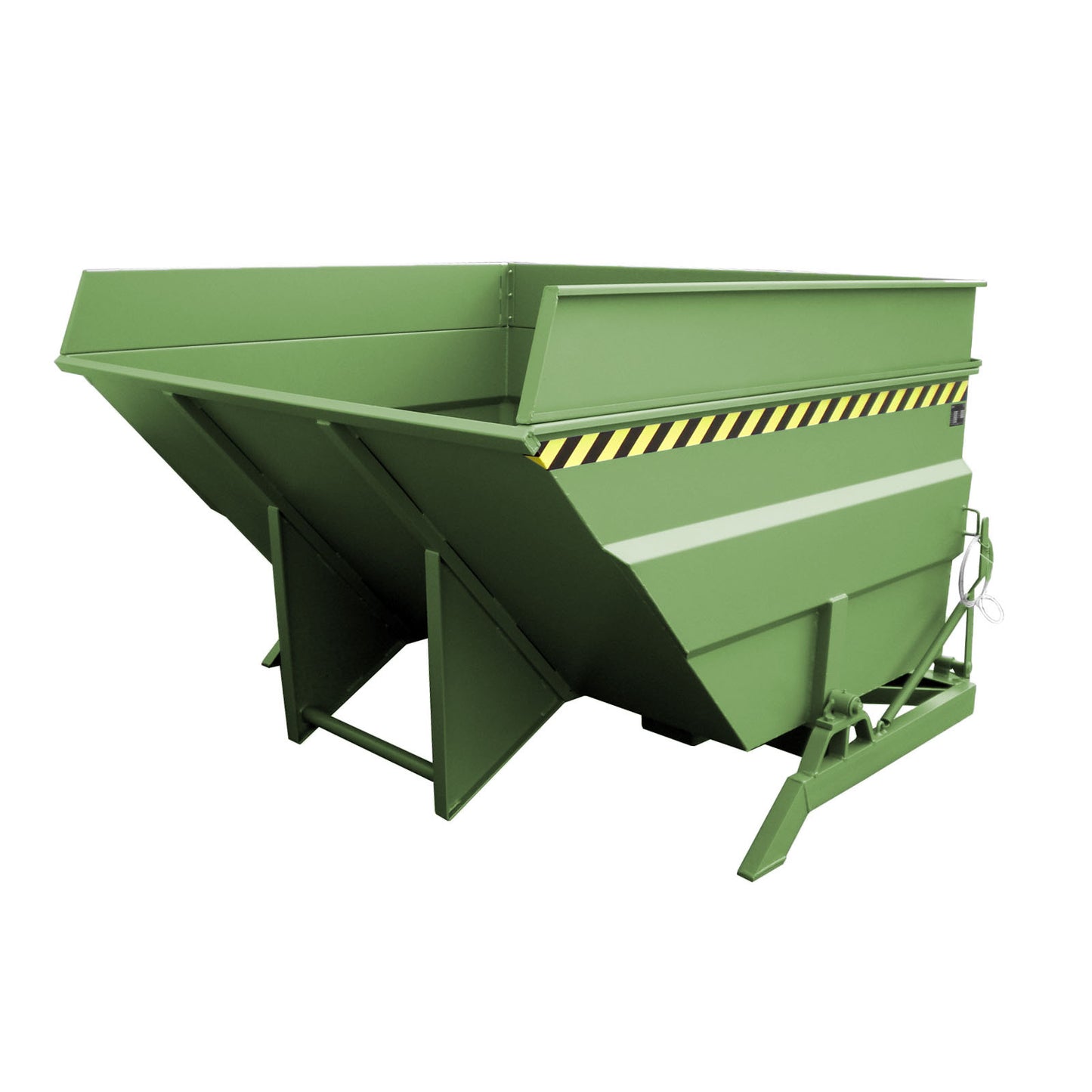 Tippcontainer BKC
