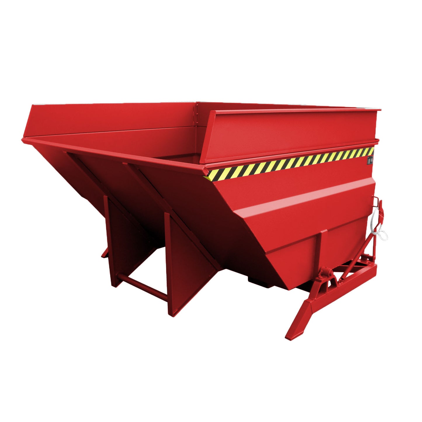 Tippcontainer BKC