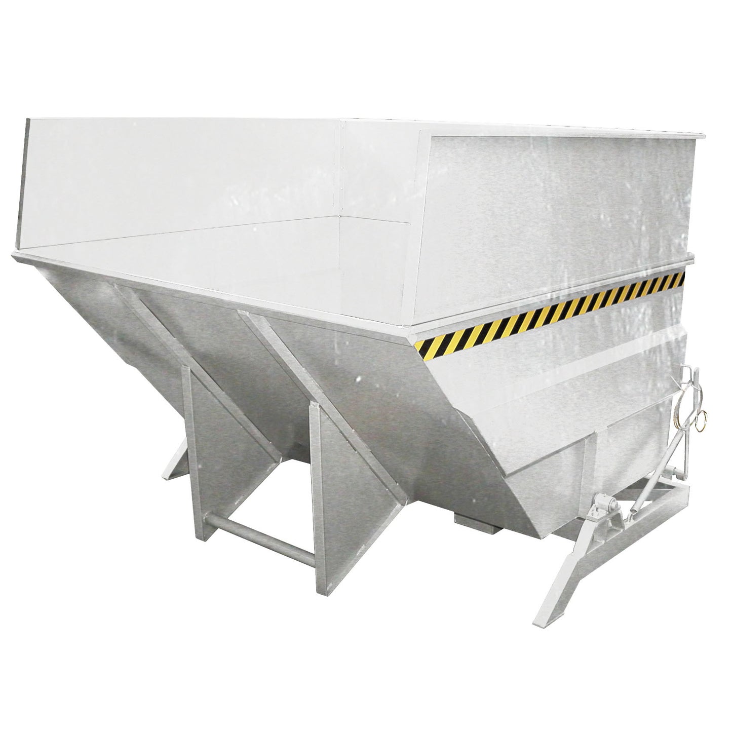 Tippcontainer BKC