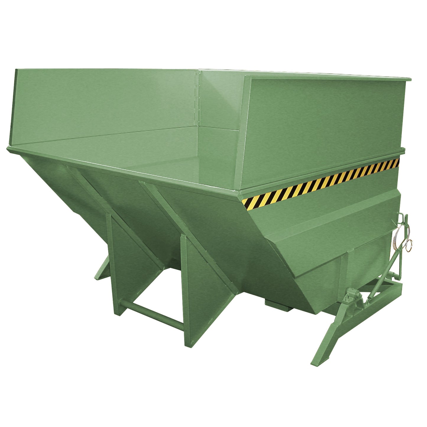 Tippcontainer BKC