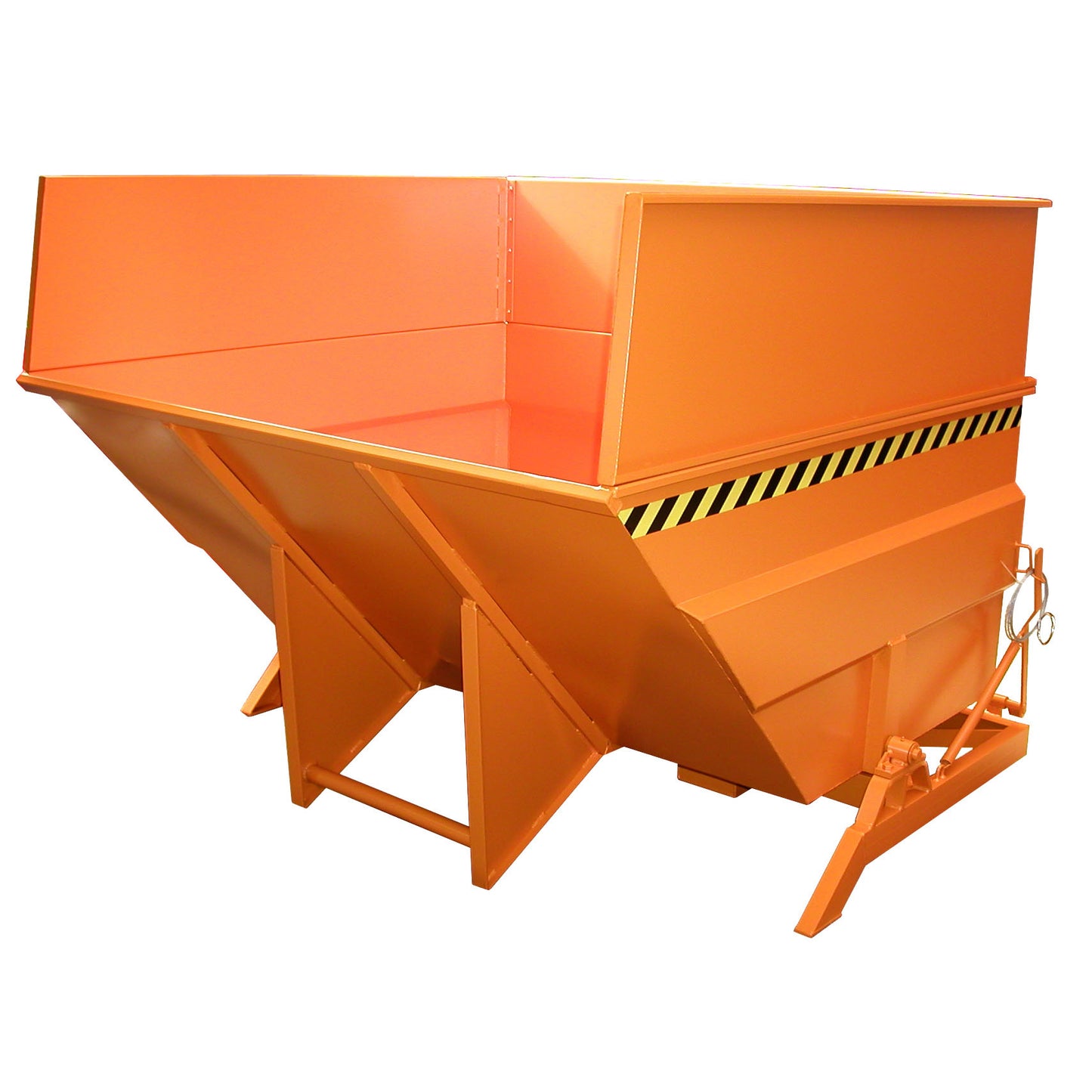 Tippcontainer BKC