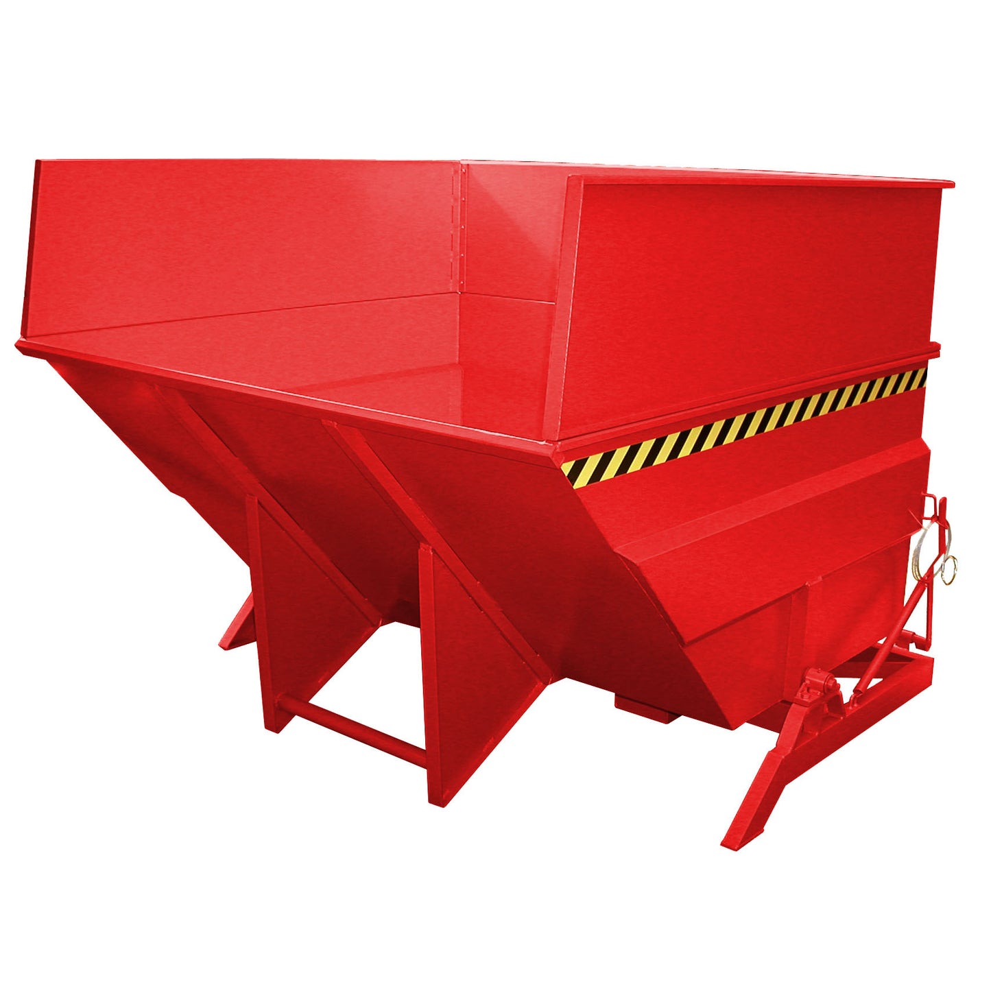 Tippcontainer BKC