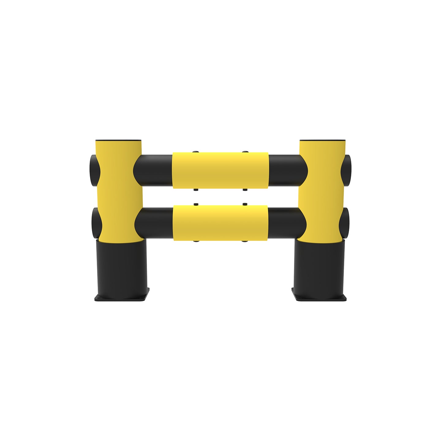 d-flexx GOLF rack-end påkörningsskydd från Dancop