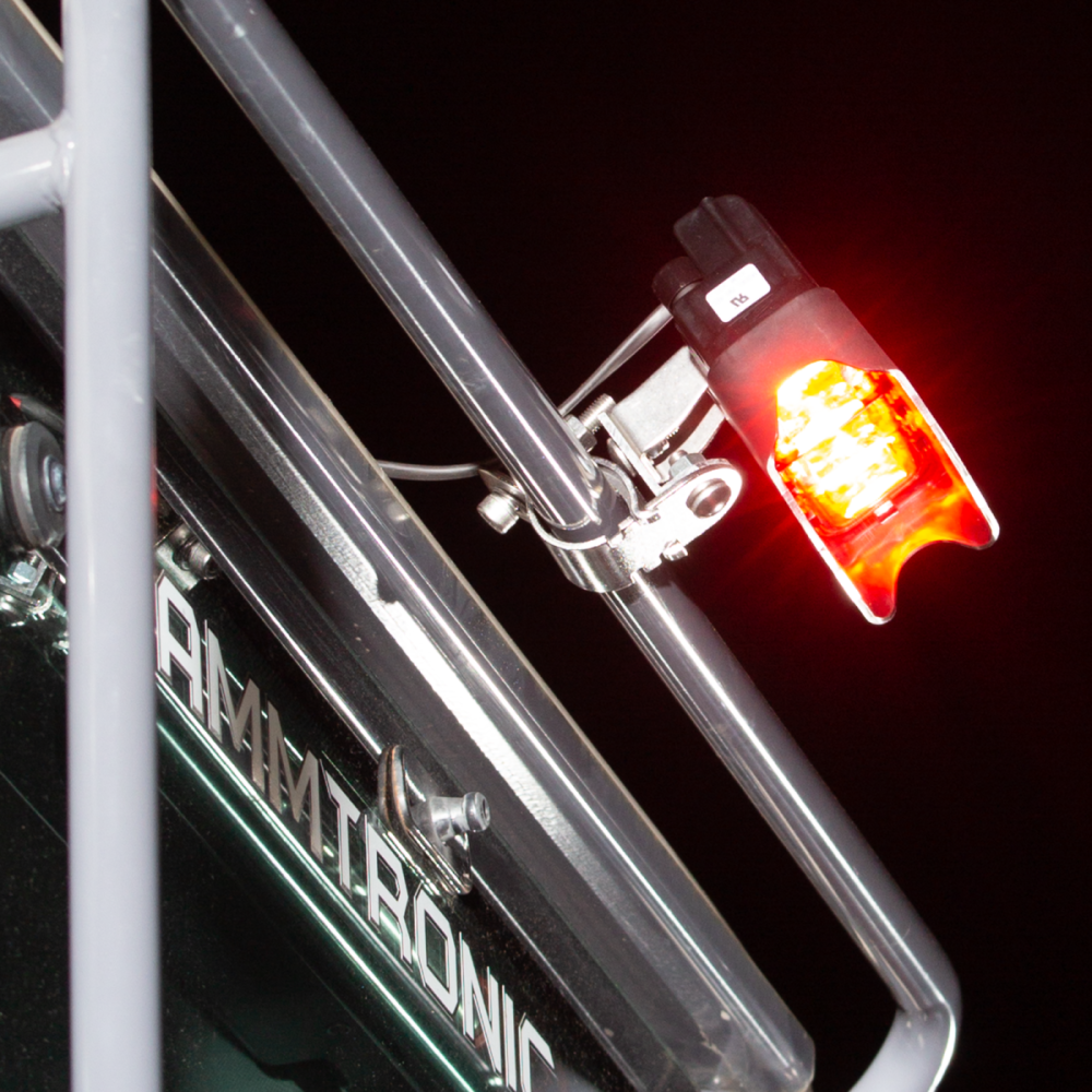 J.W. Speaker 793 - LED Varningsljus