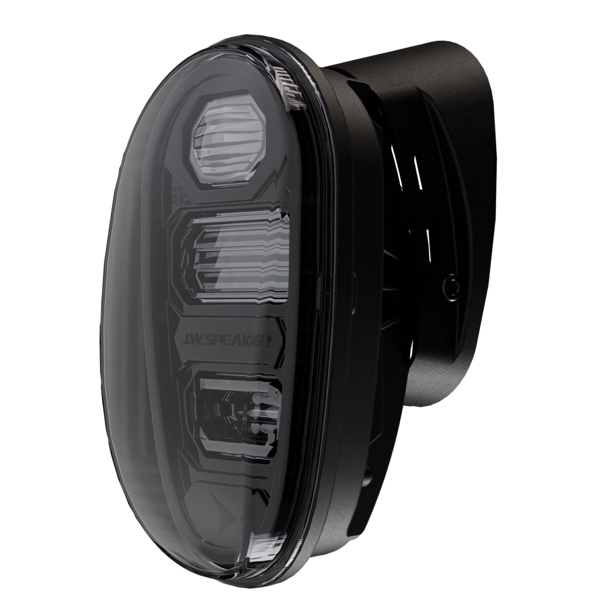 J.W. Speaker 517 - LED Trucklampa