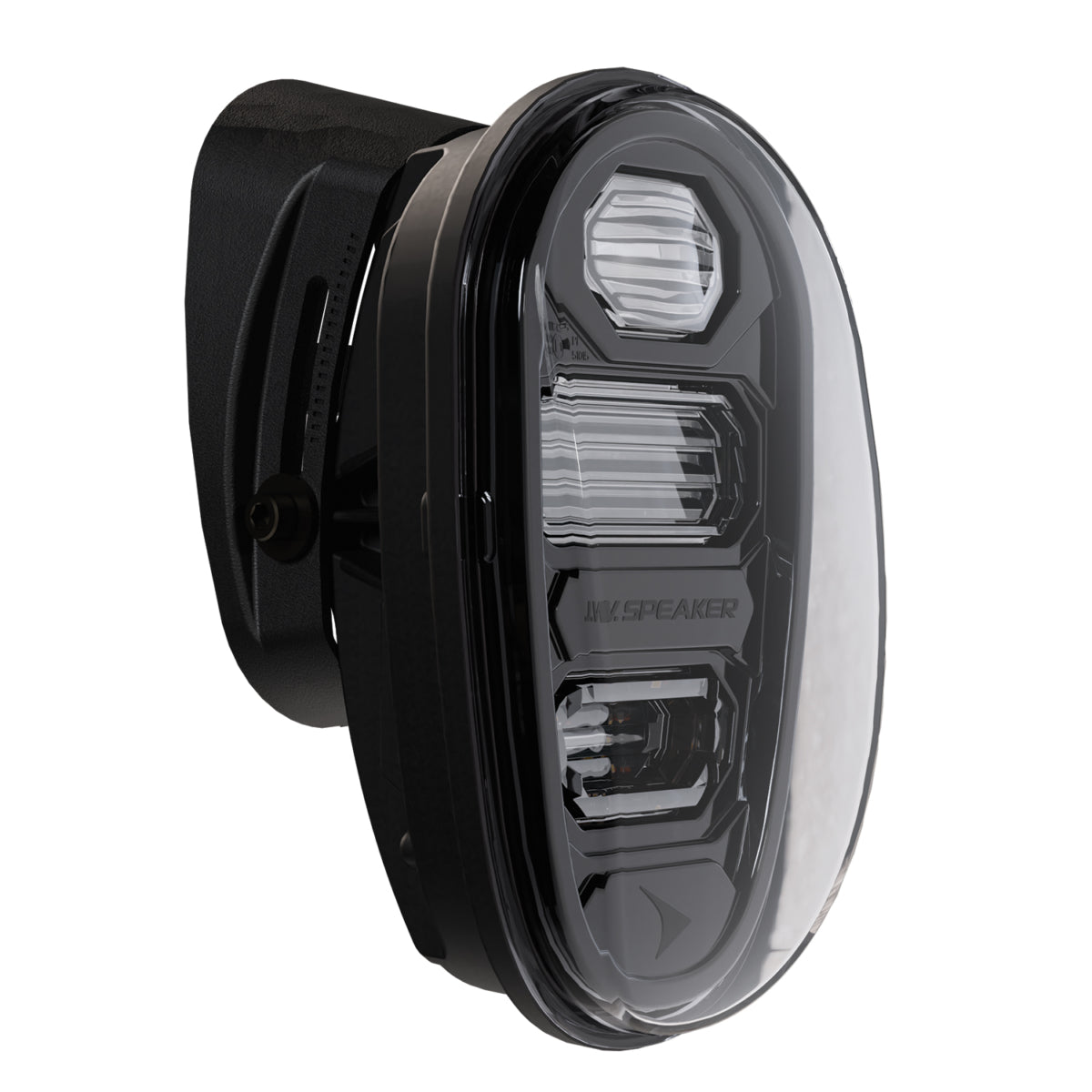 J.W. Speaker 517 - LED Trucklampa