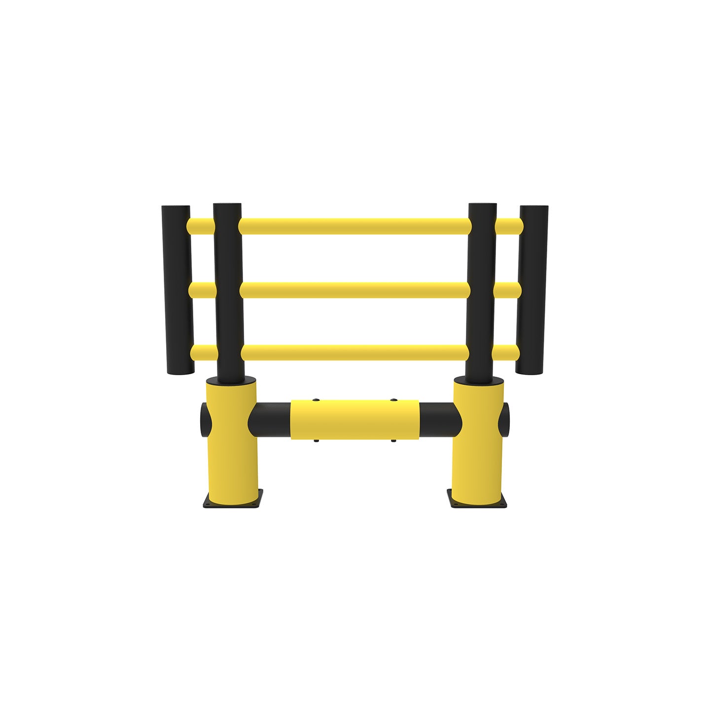 d-flexx KILO barriär påkörningsskydd från Dancop