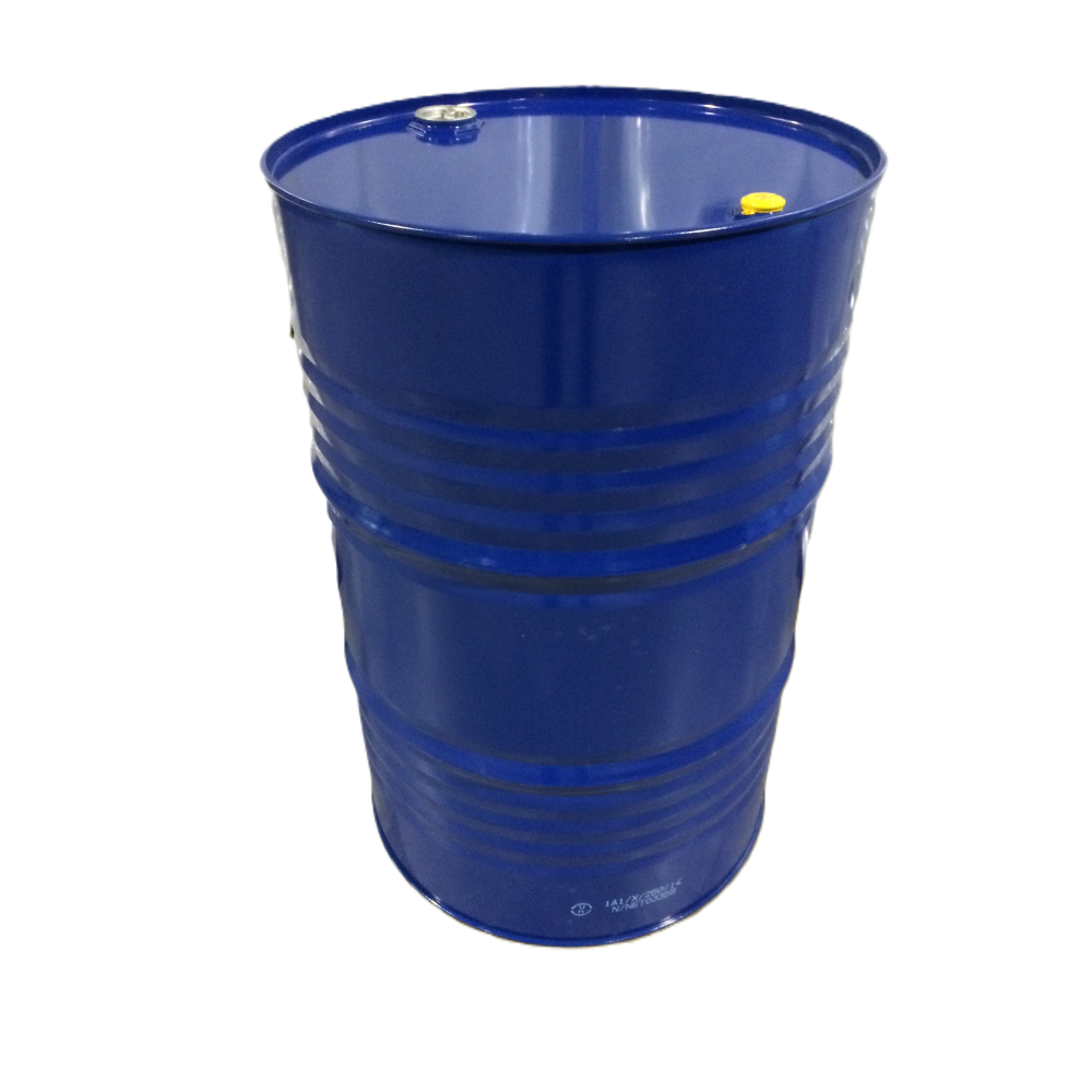 Plåtfat 216 liter med sprund