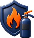 Brandsäkerhet