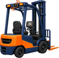 Kamerasystem för Truckar