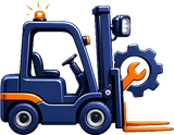 Trucktillbehör