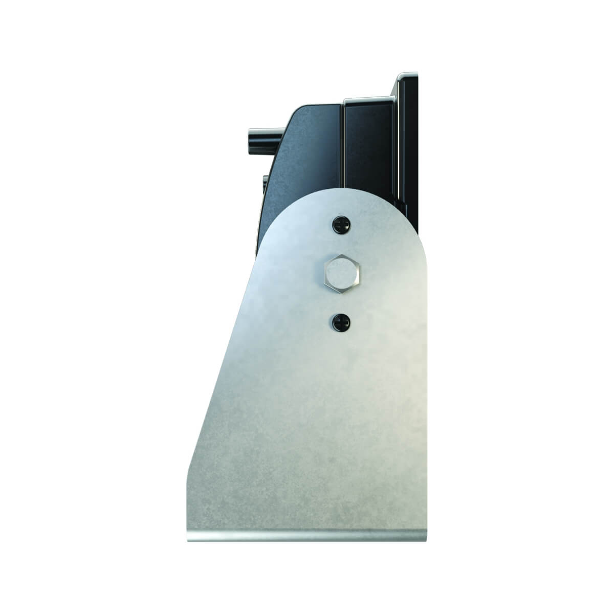 Varningsljus Model 523 BLU