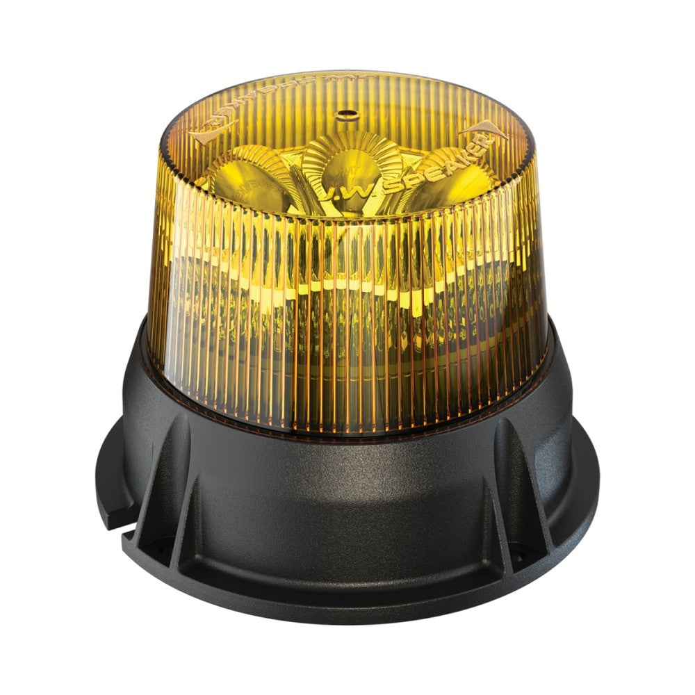 J.W.Speaker 406 - LED Säkerhetsbelysning / Stroboskopljus
