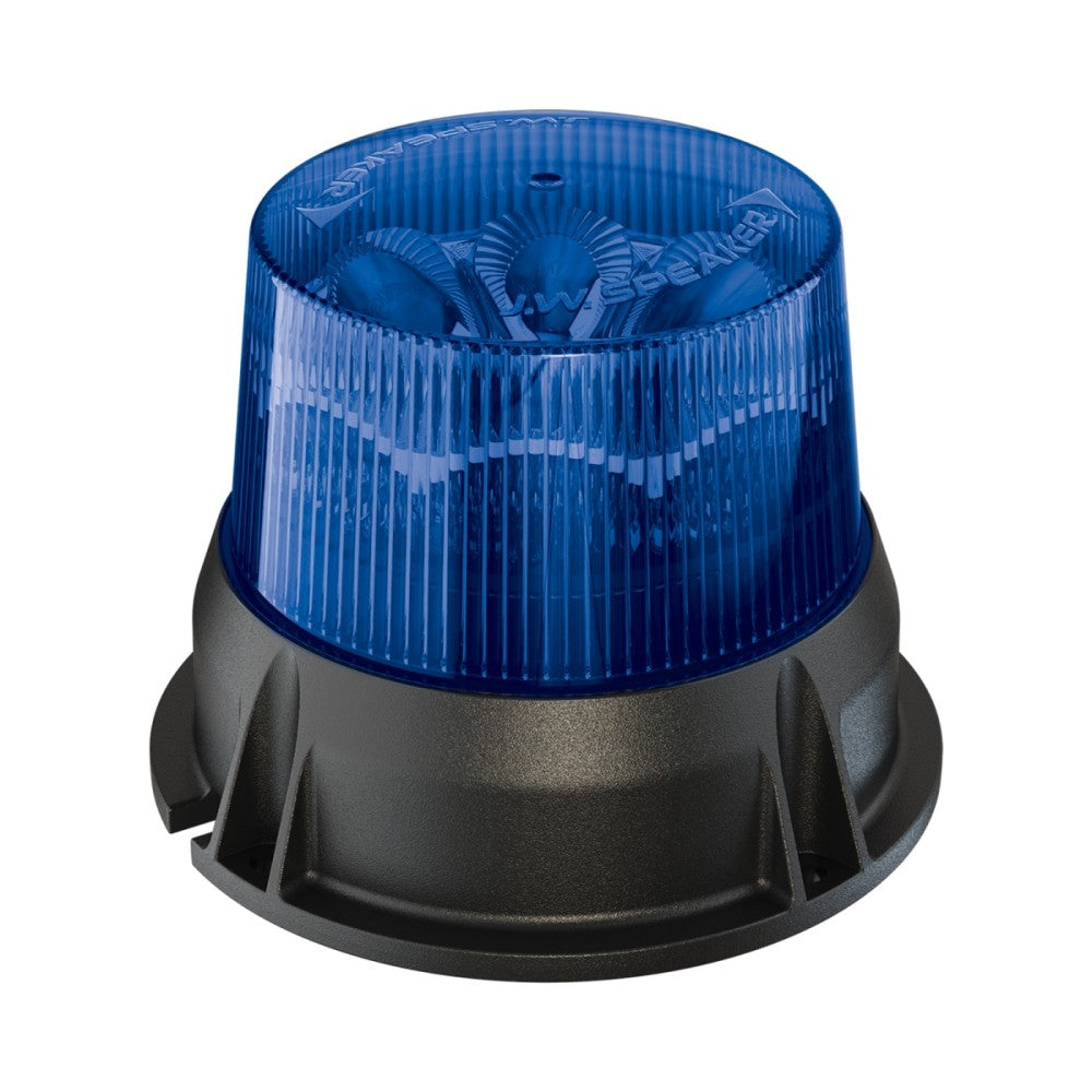 J.W.Speaker 406 - LED Säkerhetsbelysning / Stroboskopljus