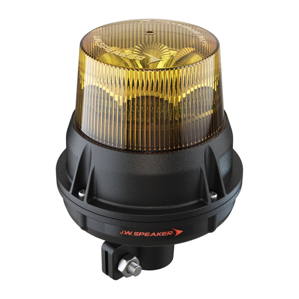J.W.Speaker 406 - LED Säkerhetsbelysning / Stroboskopljus