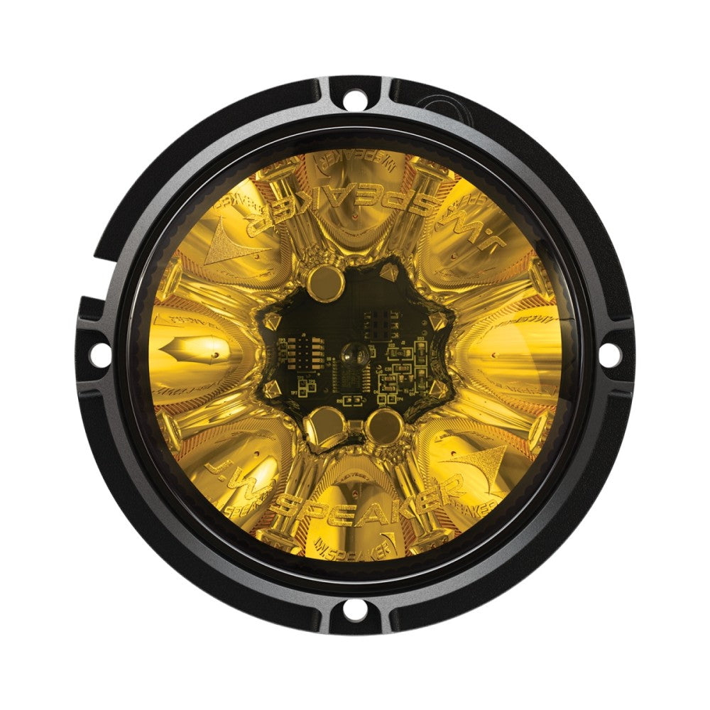 J.W.Speaker 407 - LED Säkerhetsbelysning / Stroboskopljus