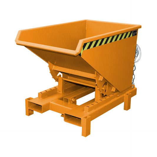 Tippcontainer SK